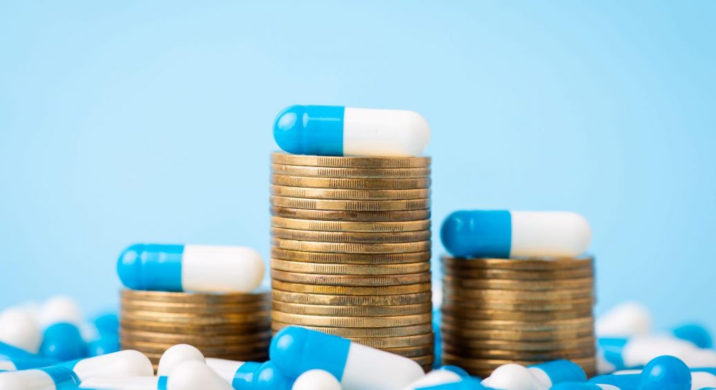Part D Pharmacy Drug Expenses Rising