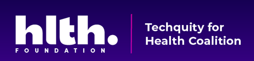 Hlth foundation techquity logo